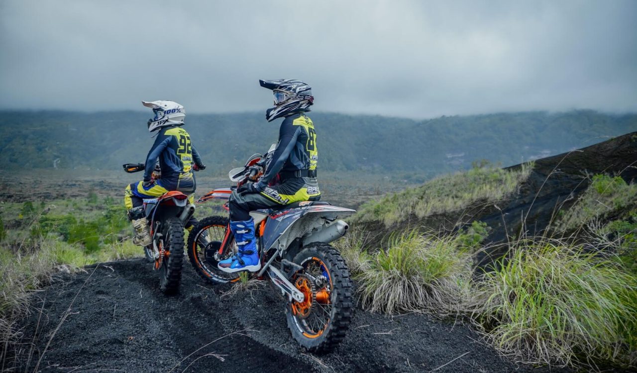 Bali Dirtbike Enduro Adventure Kintamani Blacklava Tour (27)