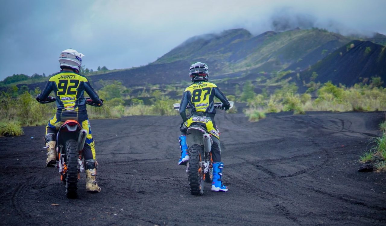 Bali Dirtbike Enduro Adventure Kintamani Blacklava Tour (33)