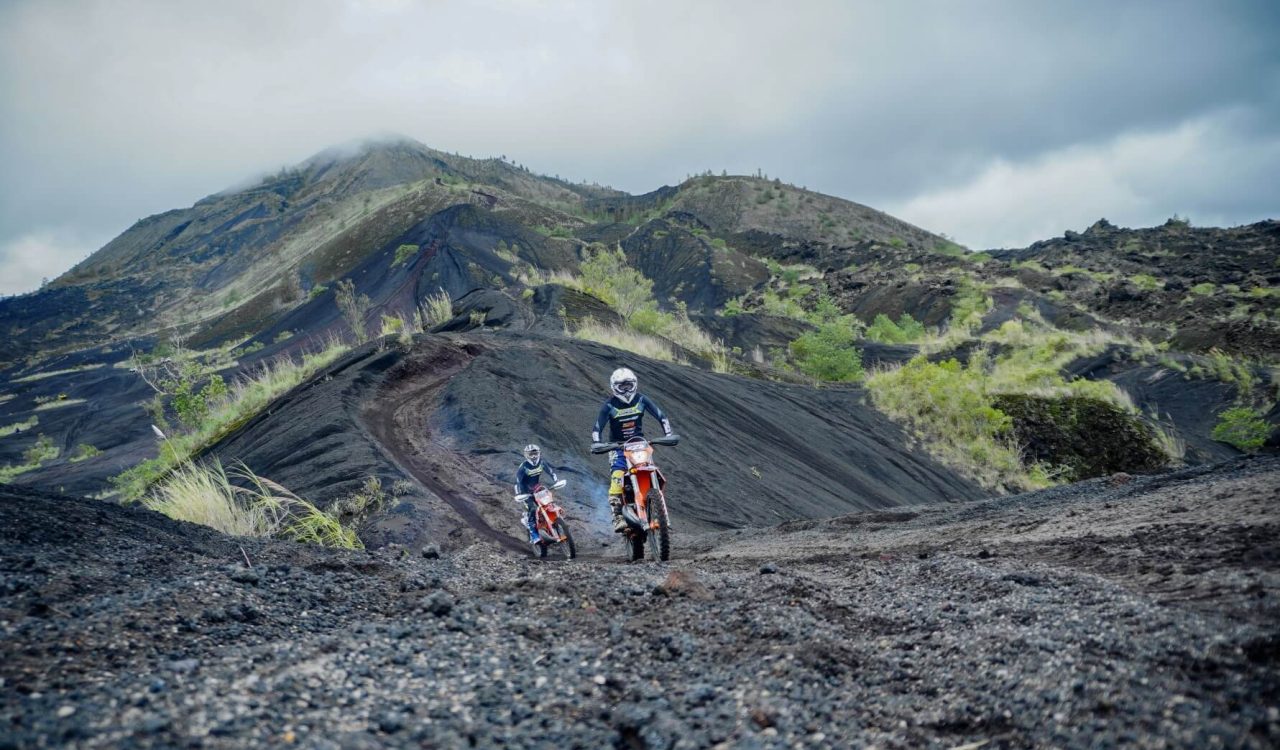 Bali Dirtbike Enduro Adventure Kintamani Blacklava Tour (35)