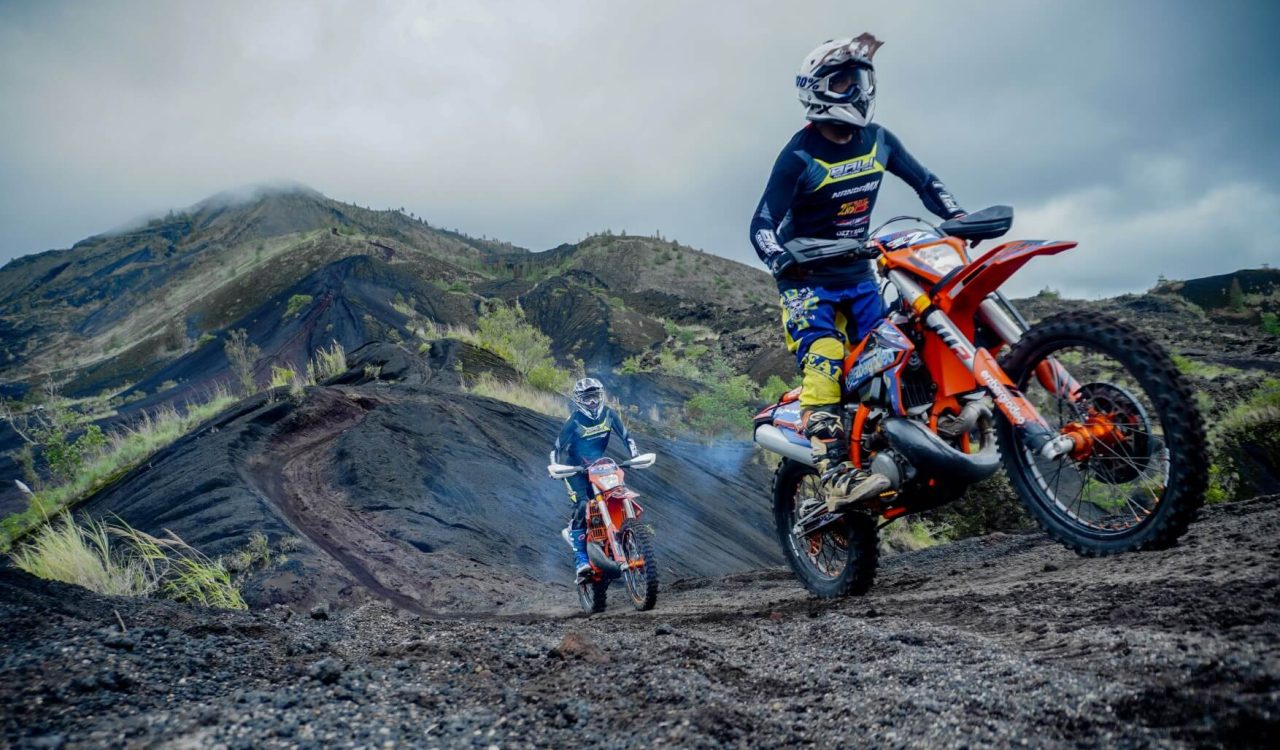 Bali Dirtbike Enduro Adventure Kintamani Blacklava Tour (36)
