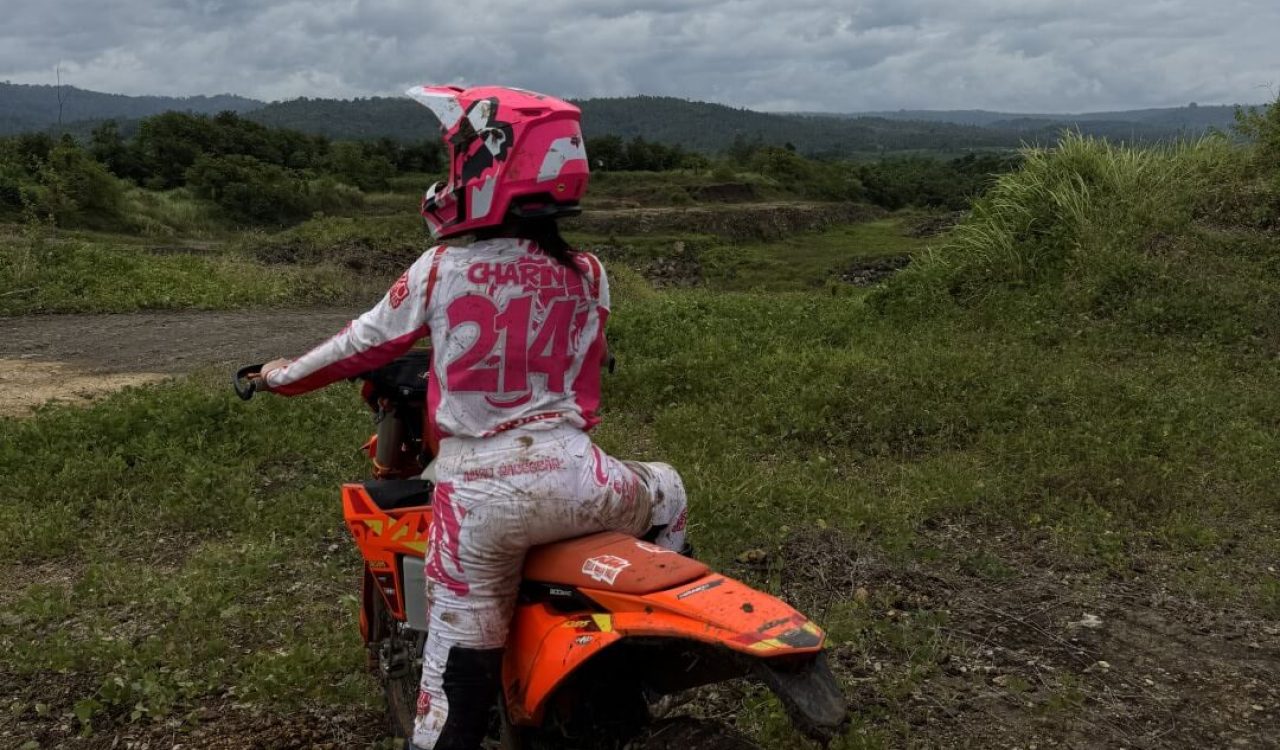 Rubber Forest Enduro - Dirtbike Adventure Bali - Pekutatan (6)